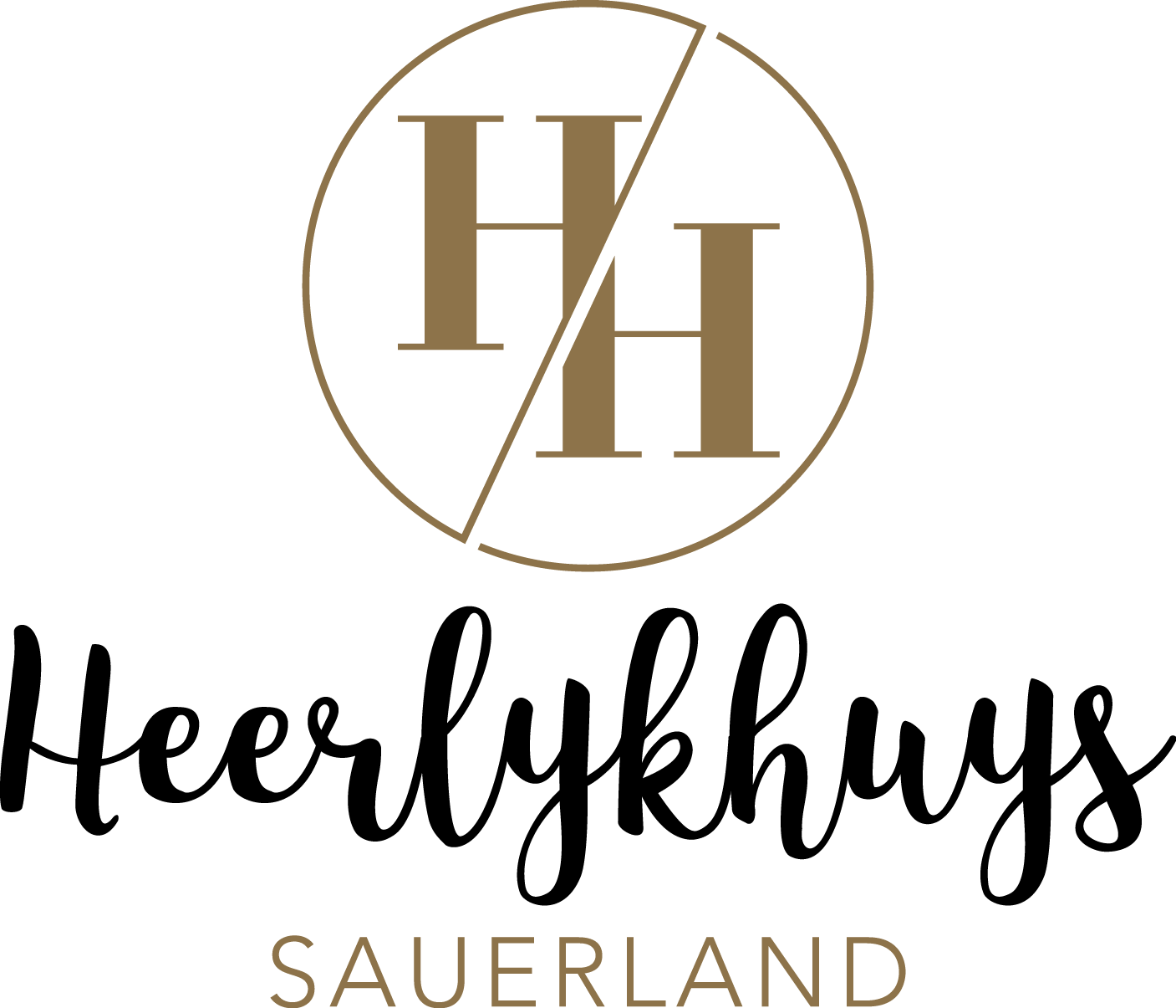 Heerlykhuys Sauerland